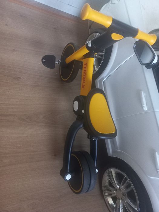 Срочно продаётся детский велосипед 1-3 лет