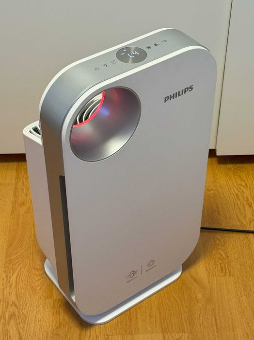 Purificator de aer Philips 4500i AC4550/50