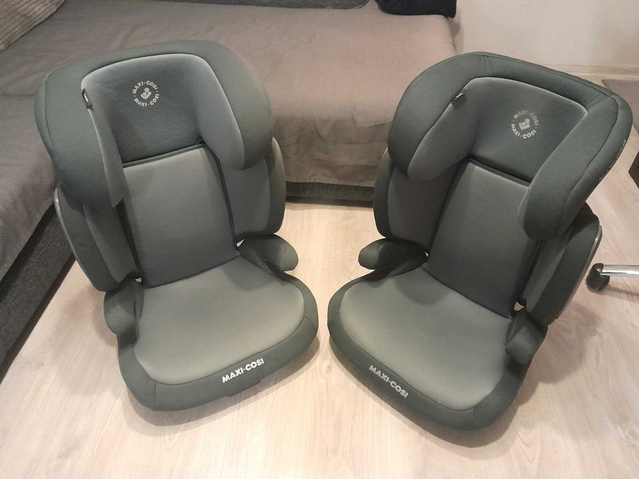 Столче за кола Maxi-Cosi Tanza, 4-12 г, ISOFIX