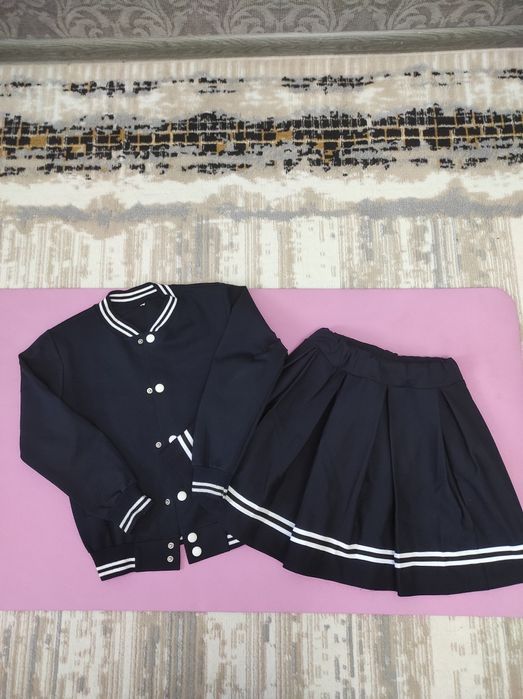 Одежда для девочек