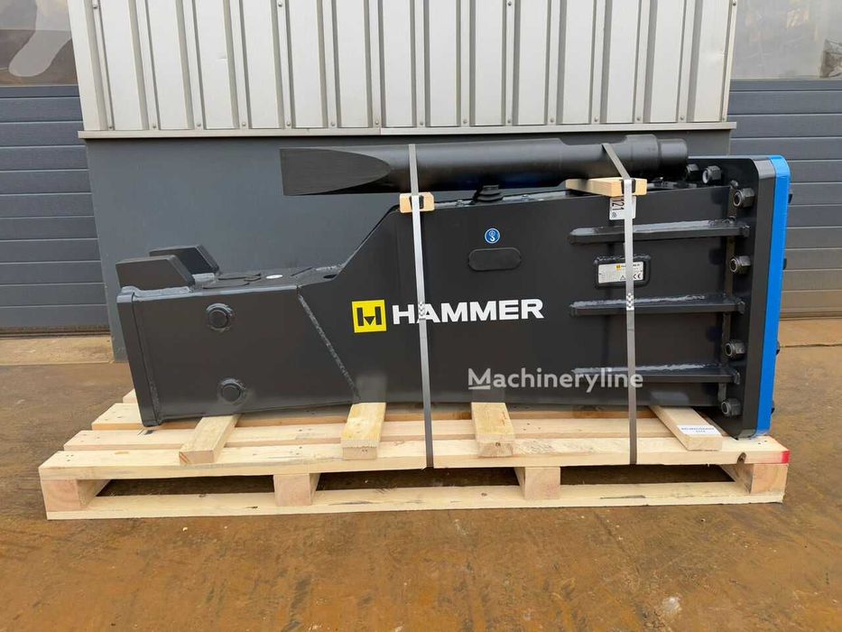 Piese pentru picoane Hammer hs2400