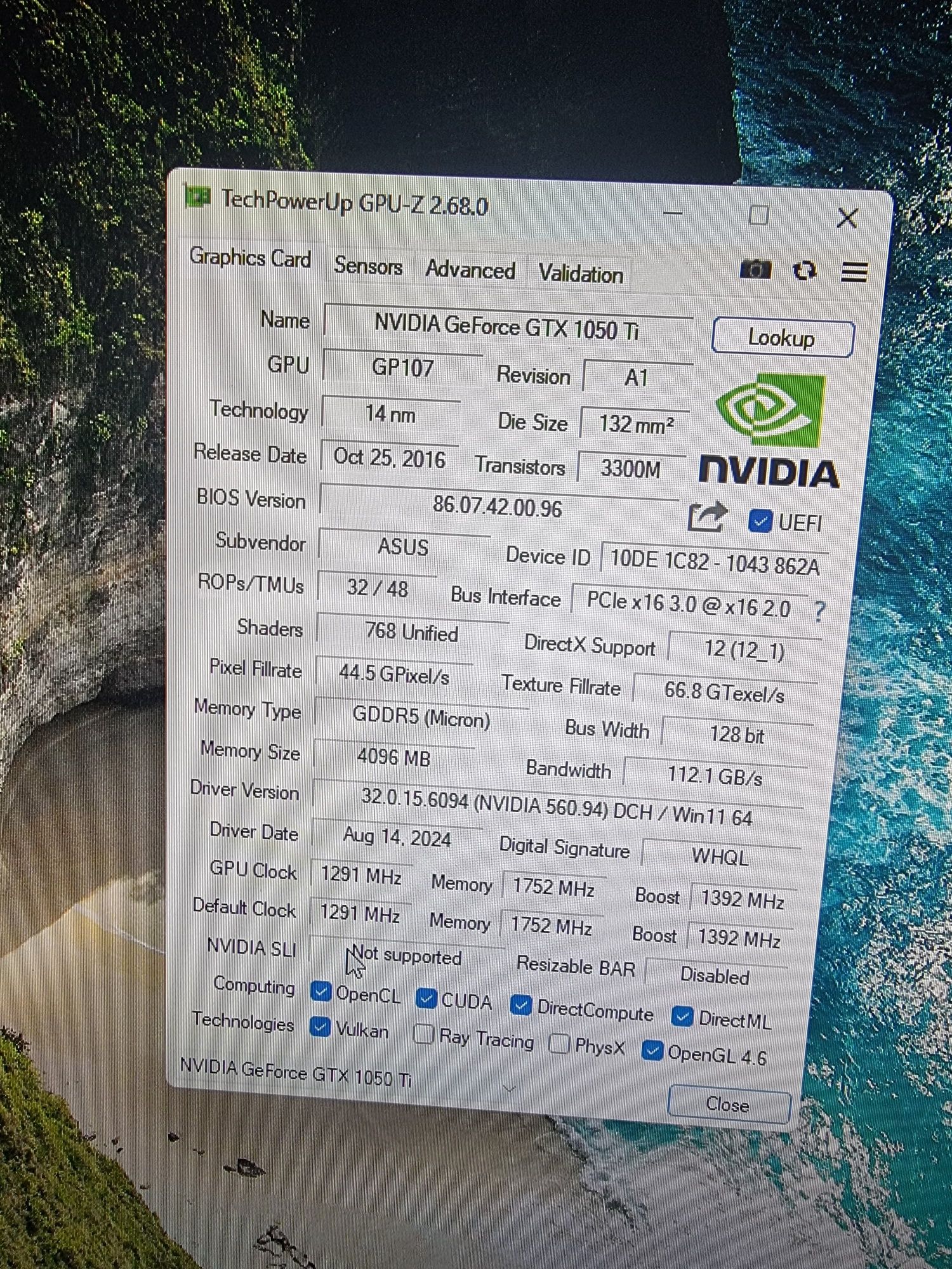 PC Gaming-Medium i5-8400 + GTX 1050 Ti +16GB RAM +Monitor Samsung 24''