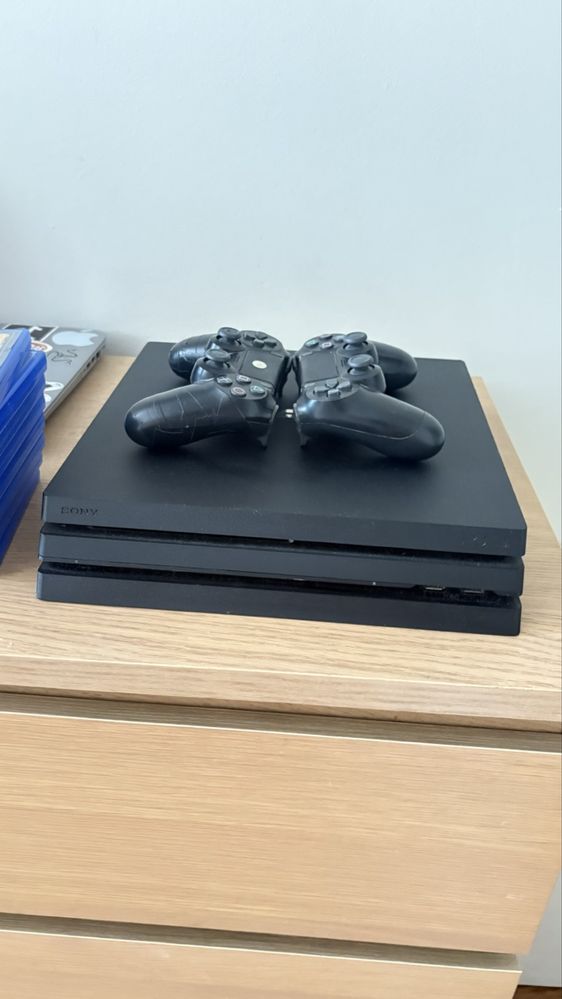 PS4 pro СПЕШНО!!!