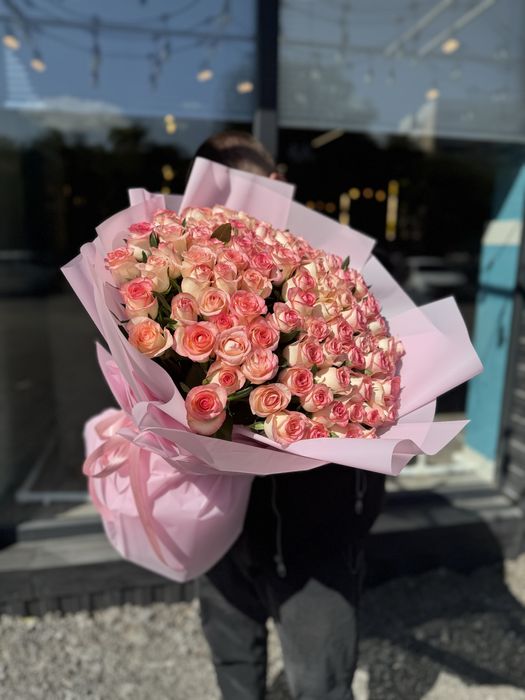 Доставка цветов Караганда, Цветы.