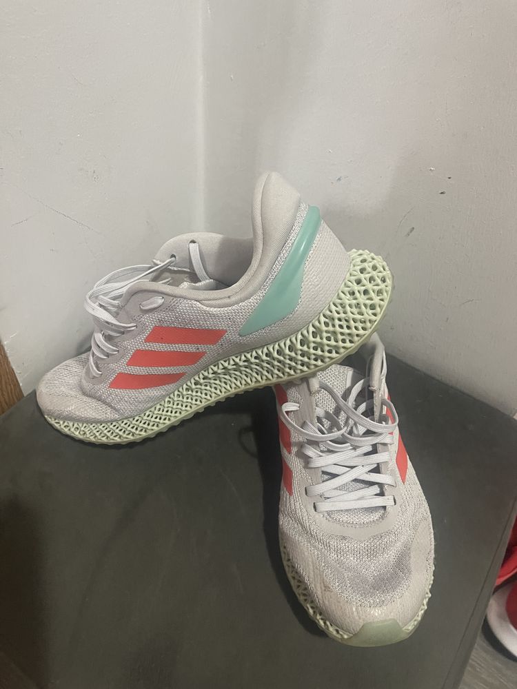 Adidas 4D Performance