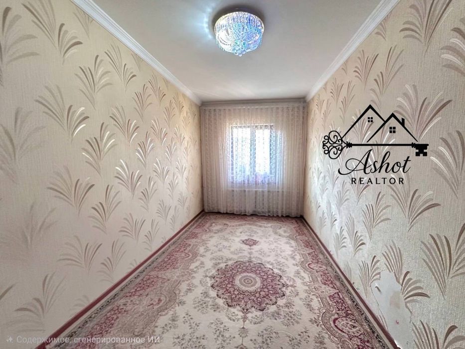 5/4/5 Массив Феруза 100м2 Северо-восток эко базар