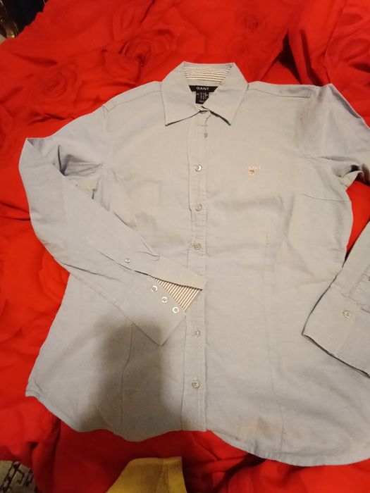 Cămașă de dama Gant M