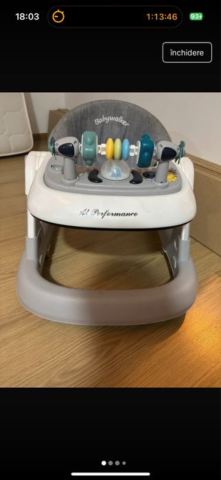 Premergator 3 in 1