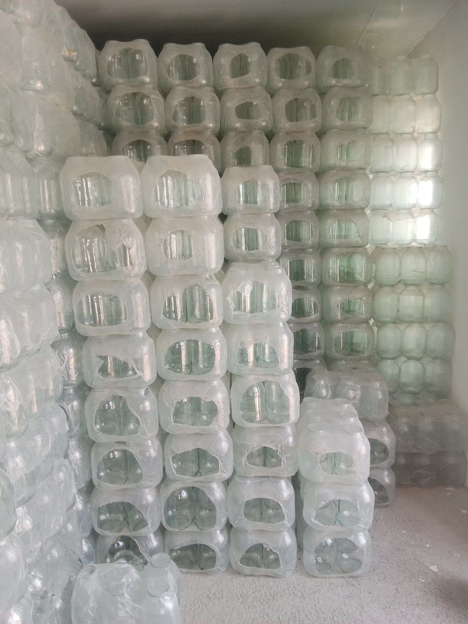 Bonka optom narhda 2li 4000 3li 5000