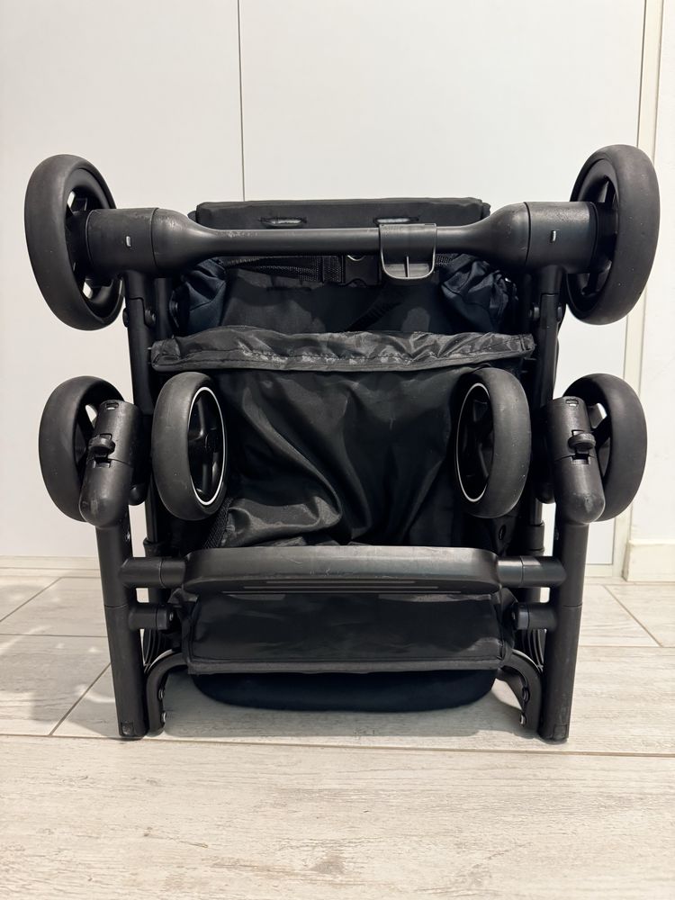 Carucior sport copii Maxi Cosi Lara 2