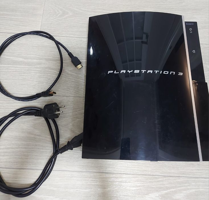 Sony Playstation 3