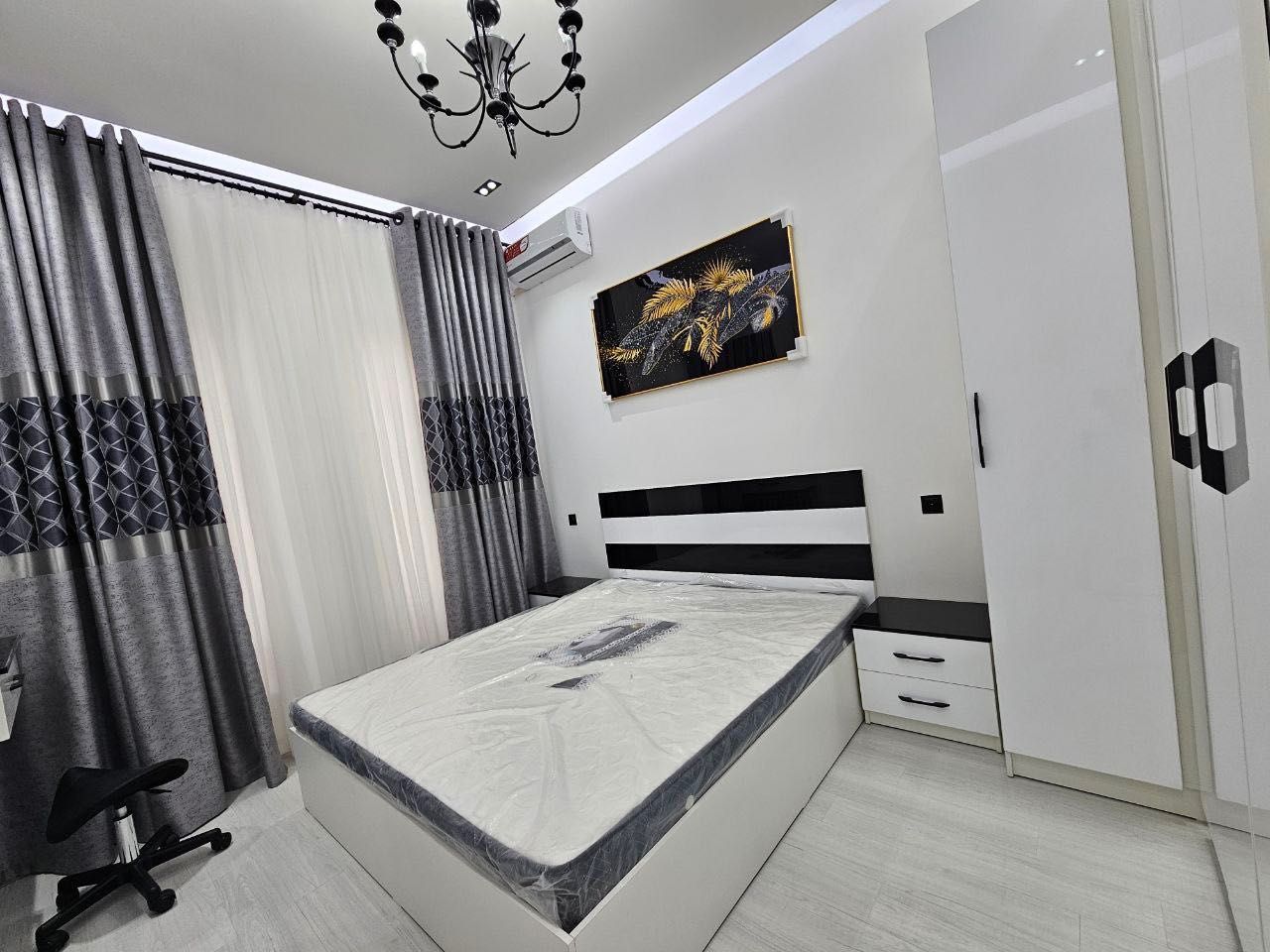 СРОЧНО продажа 3/9/10 ЖК Казахстан, 87м2