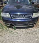 Dezmembrez Audi a6 2.5 TDI V6 quattro