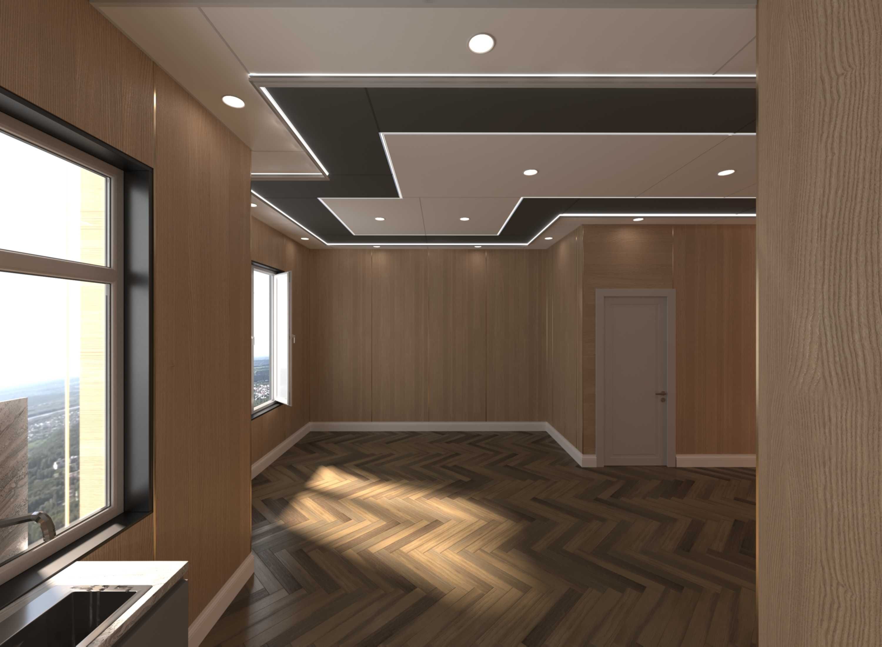 Алюминиевые потолки Alumin Decor для вашего интерьера