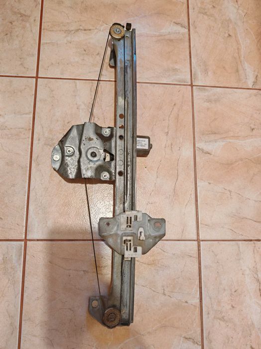 Macara geam Dacia Logan, Lodgy, Doker, Renault