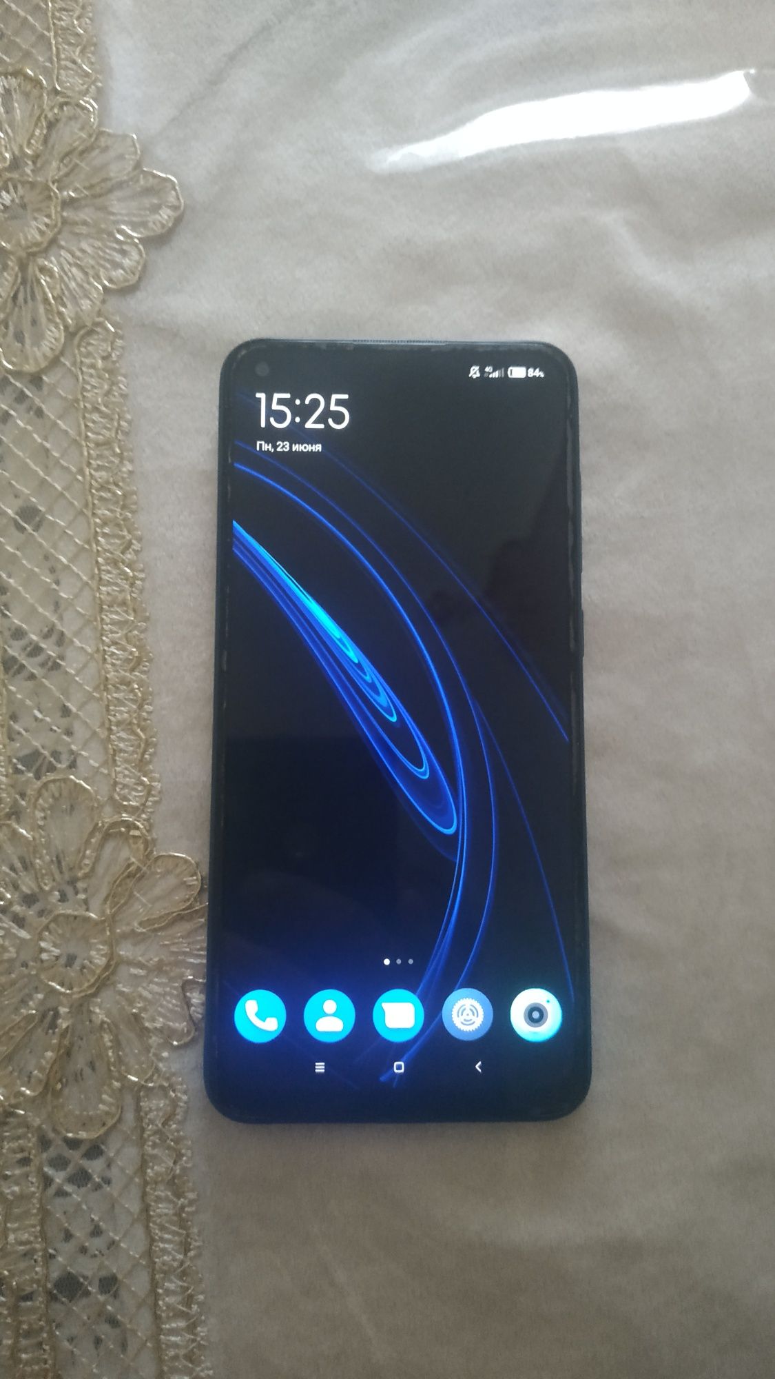 Redmi note 9 4/64