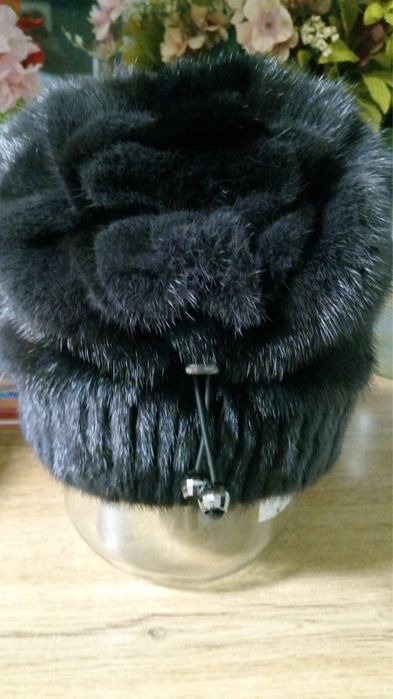 Продам шапку за 20 000