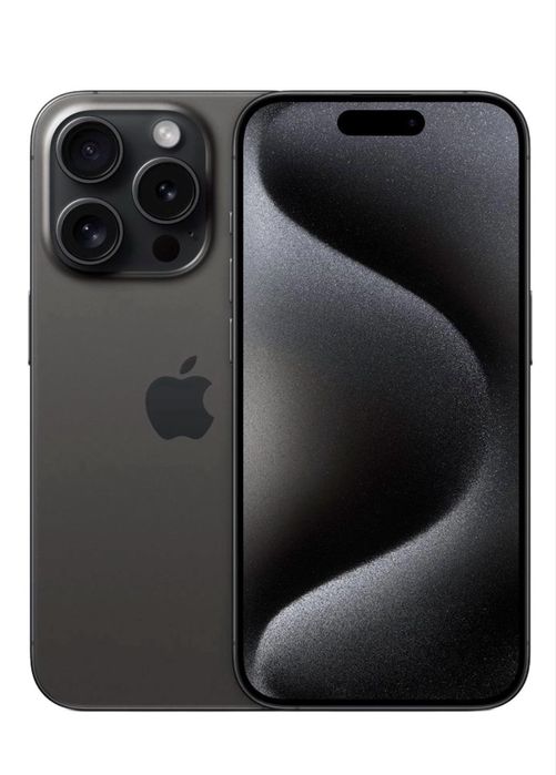 iPhone 15 про макс