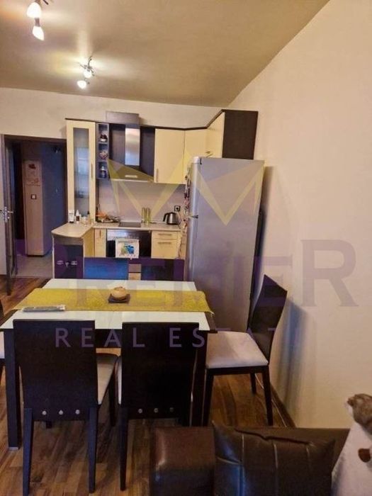 Дава се под наем Двустаен апартамент в Варна, Аспарухово - 65 кв.м за 459 € - Снимка #5