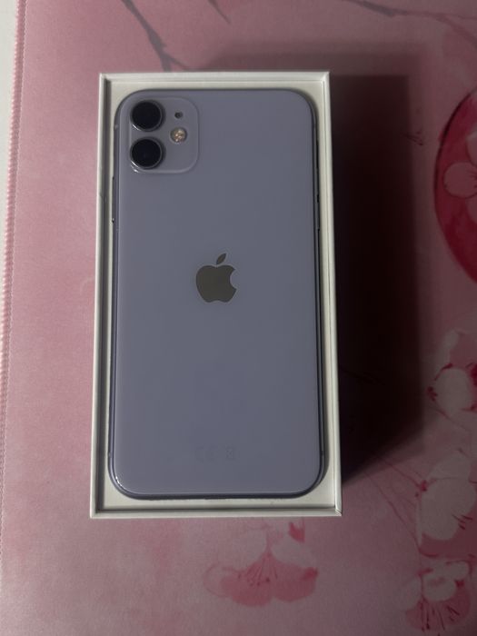 Iphone 11, айфон 11 128 гб