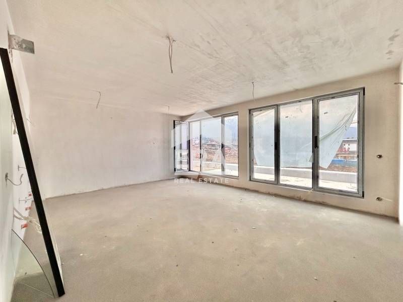 Продава се Четиристаен апартамент в София, Малинова долина - 146 кв.м за 1780 €/кв.м - Снимка #1