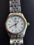 Ceas Philip Watch Caribbean Quartz - ETA 7 rubine - 25 mm - Dama