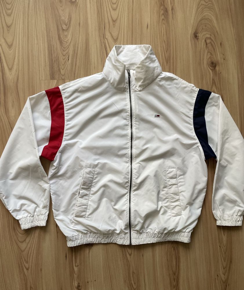 TOMMY HILFIGER/мъжко яке/лято-пролет М/L