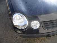 Far stanga dreapta VW POLO 9N 9N2 originale stare perfecta