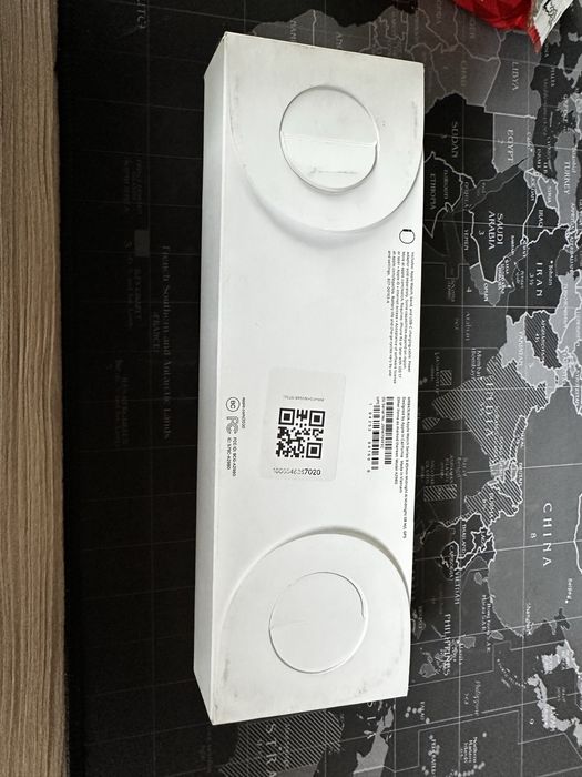 Apple watch 9 (45mm) midnight
