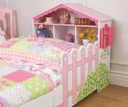 Детско легло Doll House