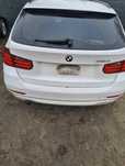Haion portbagaj bmw f31