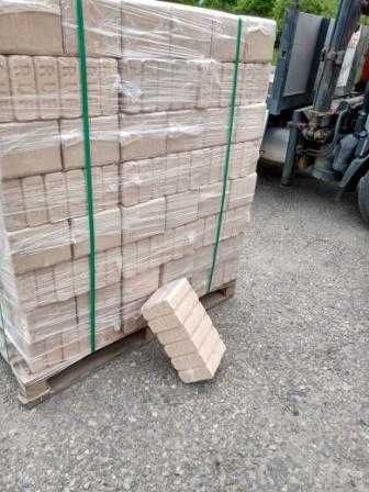 Екорикети RUF - дъб