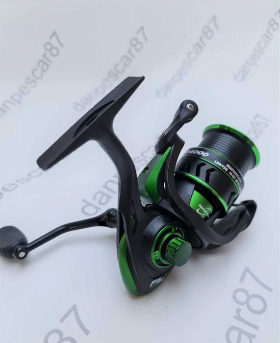 Mulineta FL SPARKLER Feeder SP4000 9 rulmenti