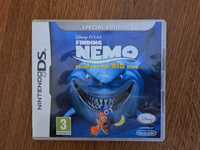 Joc NEMO original pentru consola Nitendo, nefolosit