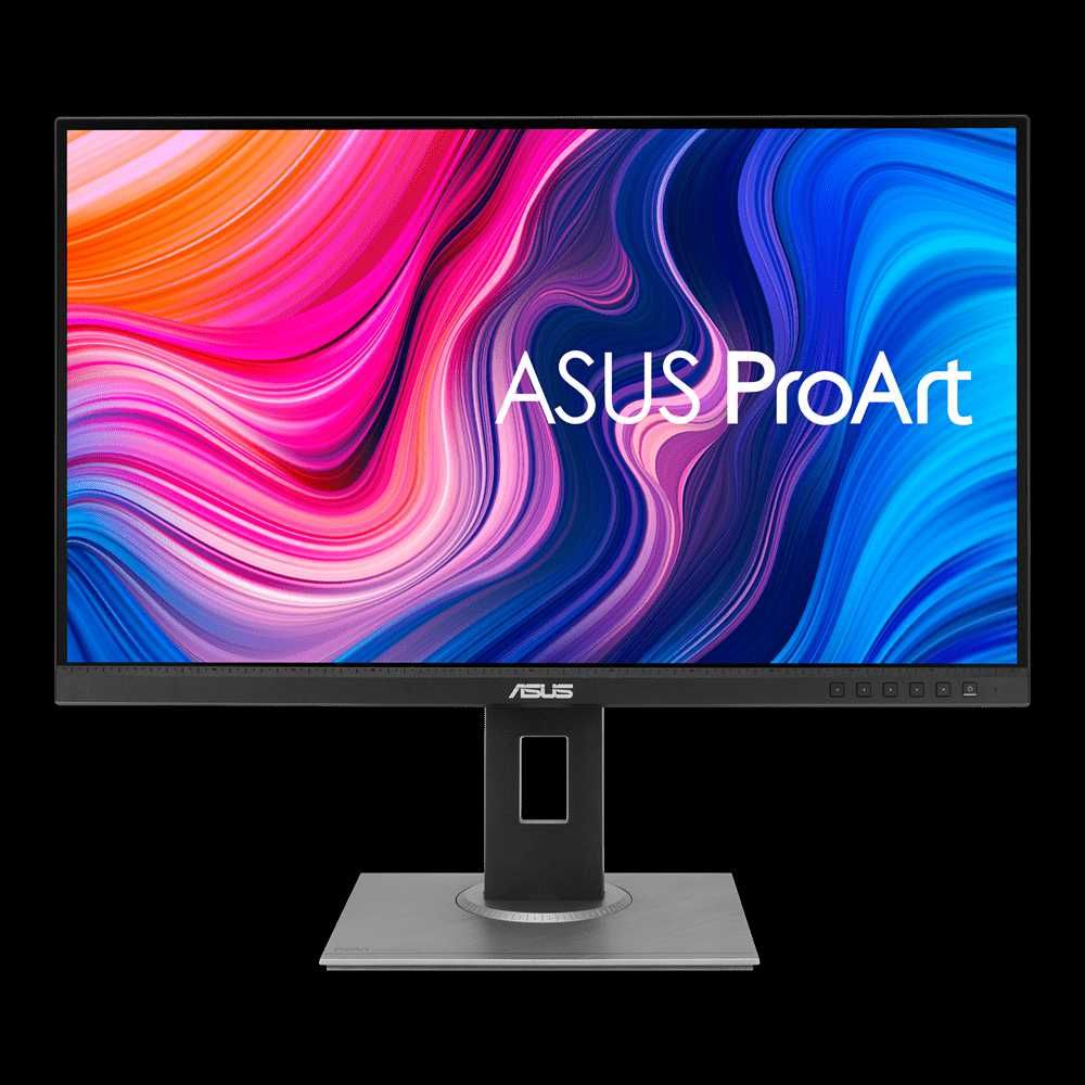 (Новый)27" Монитор ASUS ProArt PA278QV, 2560x1440, 75 Гц, IPS