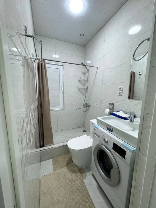 Shayxontohur Samarqand Darvoza mahallasida kvartira ijaraga beriladi