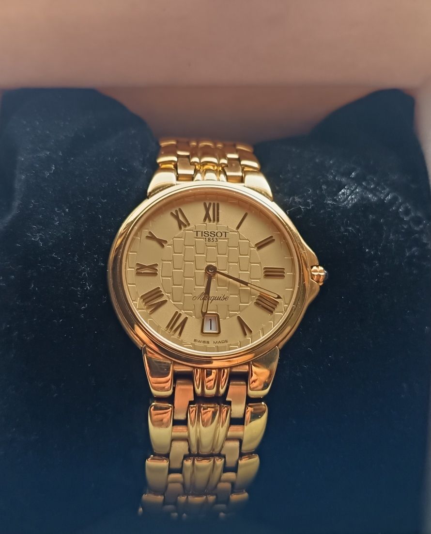 Мъжки часовник Tissot Marquise
