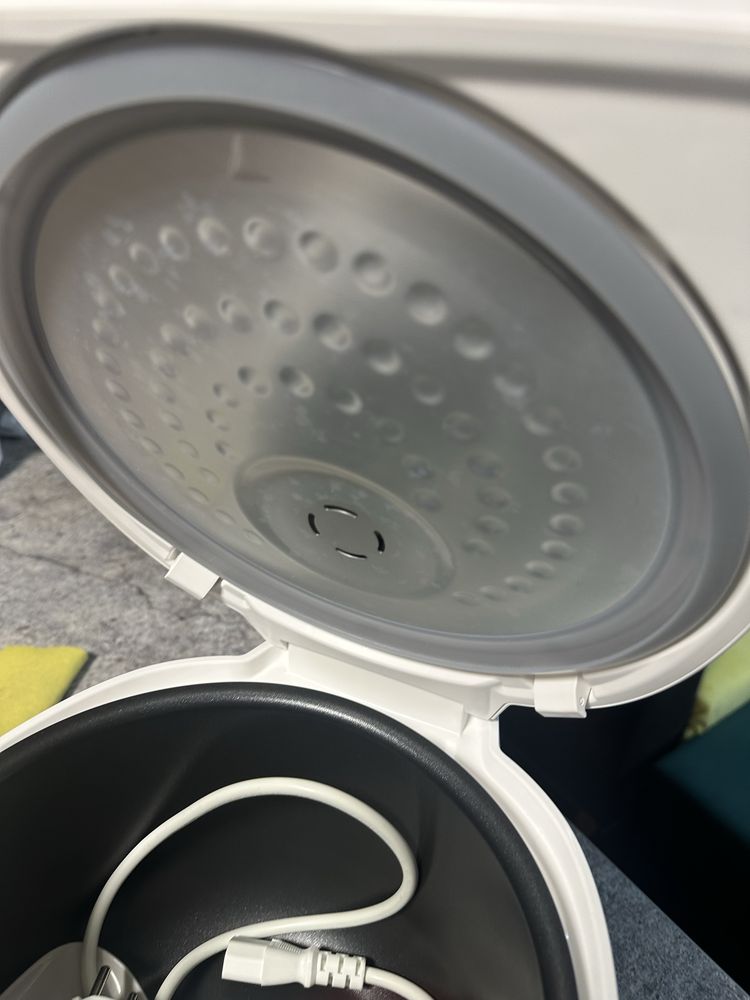 Мултикукър на philips