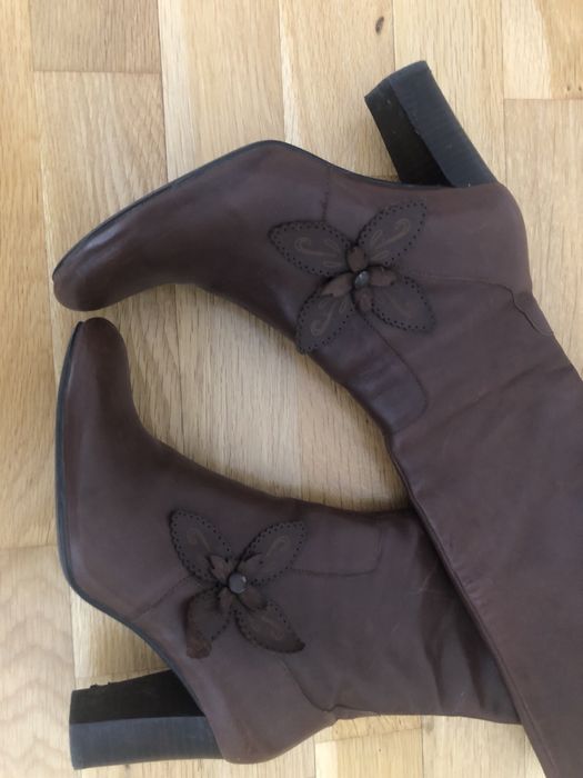 Cizme Push Puppies, marimea 39