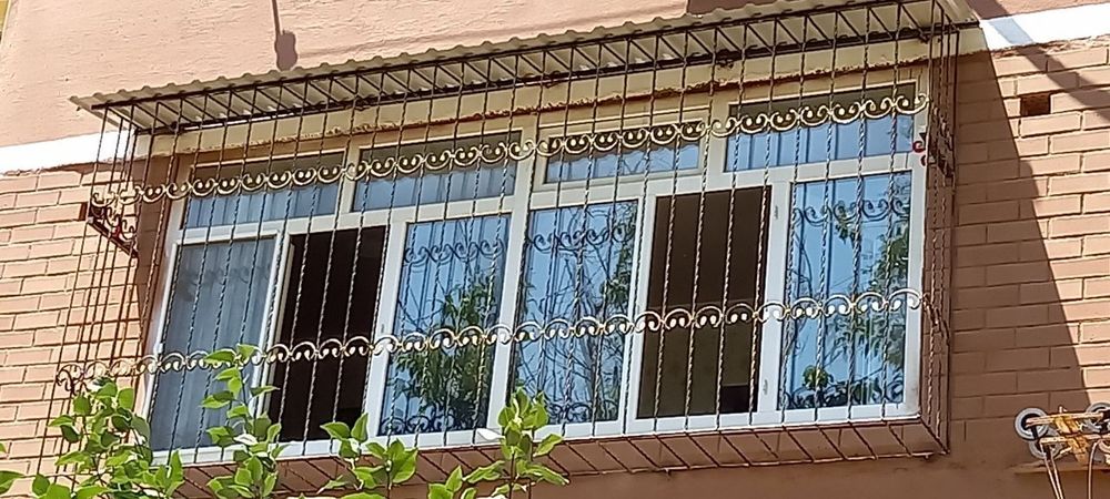 Reshotkalar dom va uchastkalarga