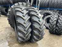 16.9-30 Anvelope noi de tractor cu garantie 10pliuri Cauciucuri OZKA