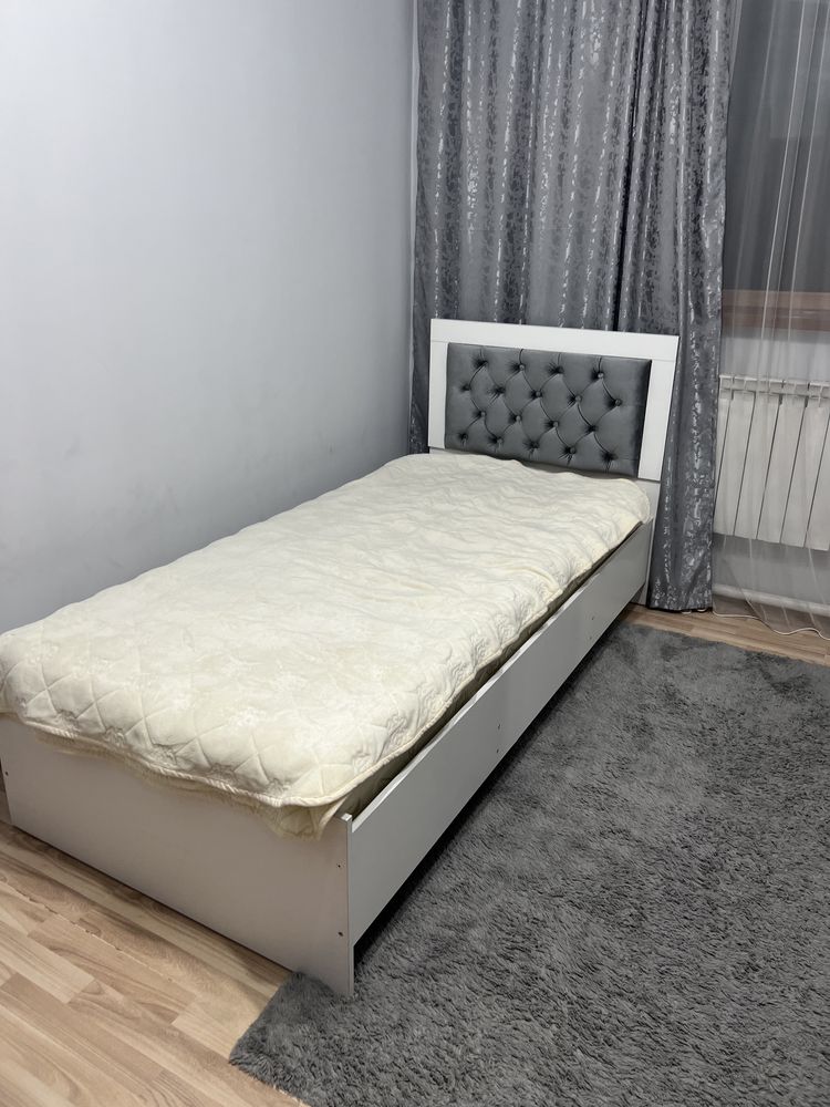 кровать однушка