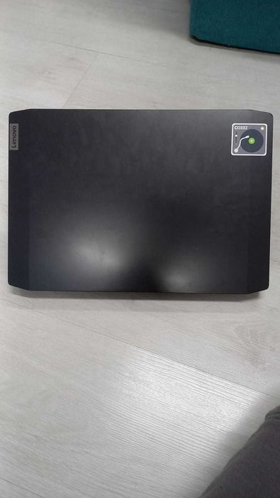 Laptop Gaming Ideapad 3