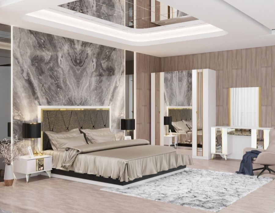 Спальный гарнитур 250000