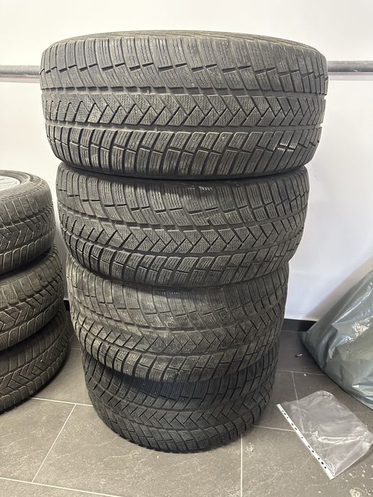 Зимни гуми спорт пакет Vredestein Wintrac