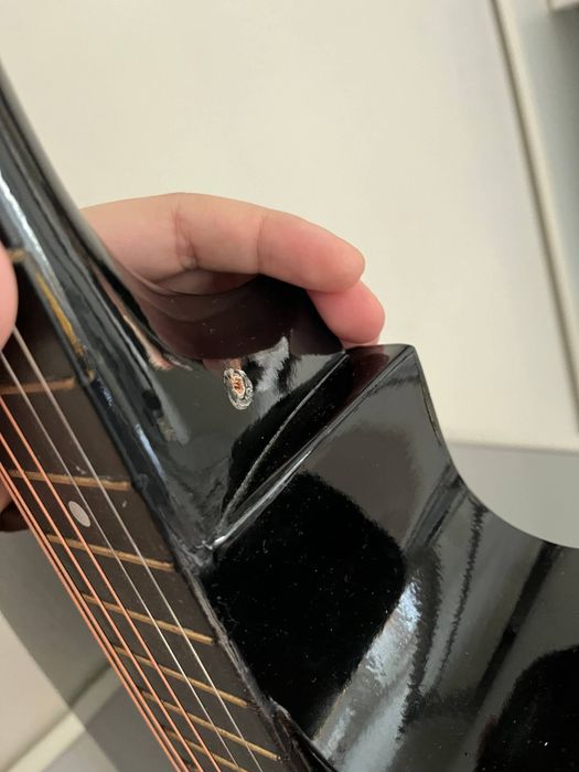 Гитара Belucci BC3810