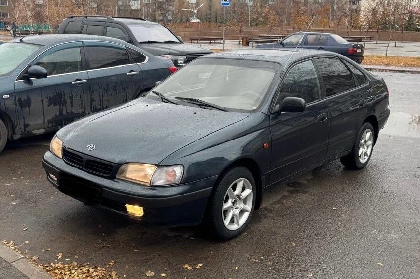 Аренда авто с выкупом