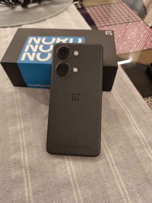 Vând One plus nord 3 256gb