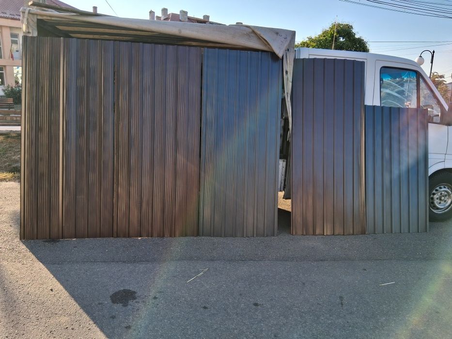 Avem tabla cutata la