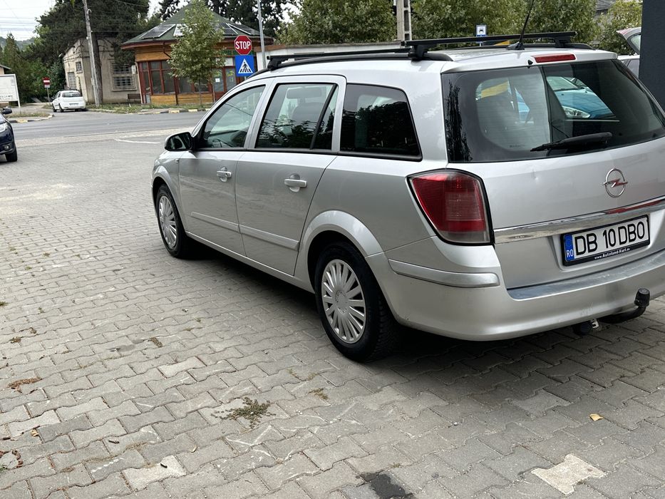 Vand Opel Astra H 1.7 Diesel